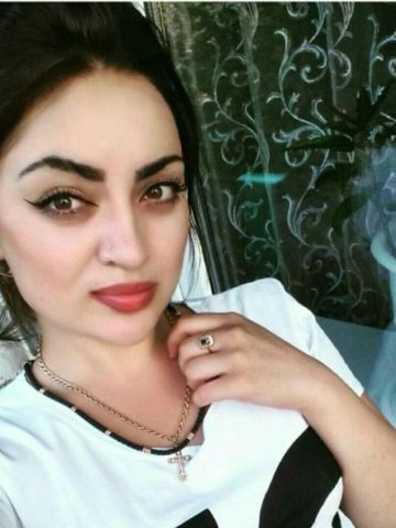 Анкета проститутки Зина, 24 года